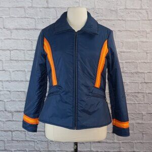 Vintage 70s Aspen Ski Coat Jacket XL